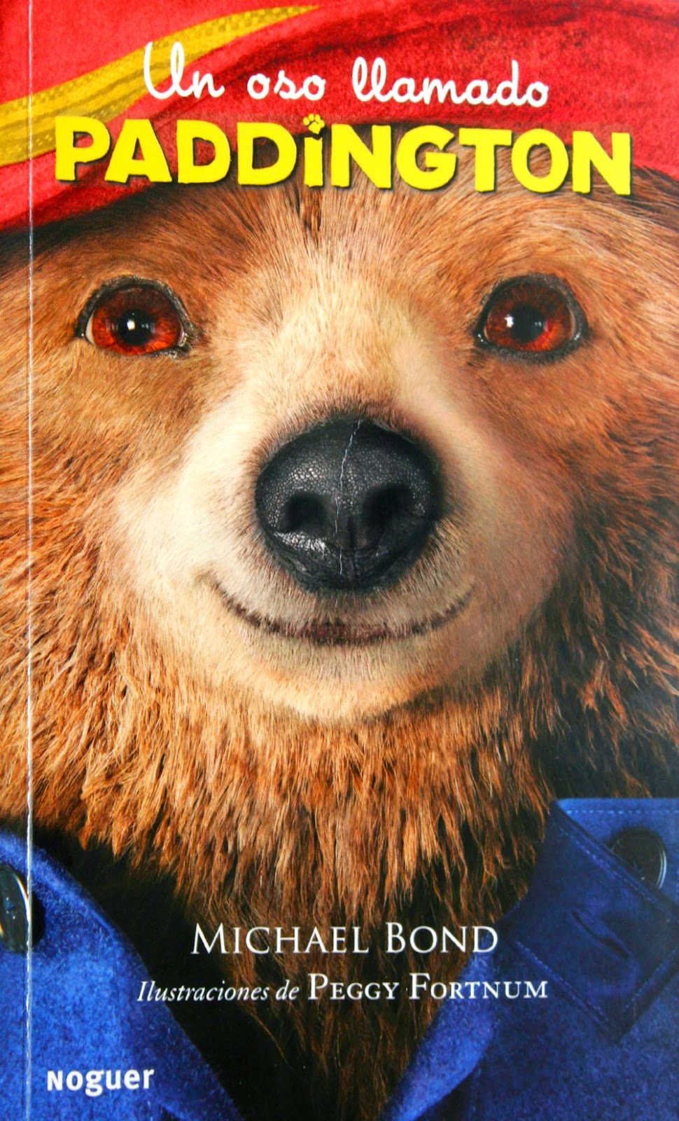 Descargas de peliculas dvd full: Paddington [DVDRip