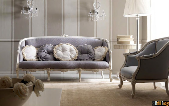 Canapele living stil clasic » Mobila italiana living Canapele living stil clasic » Mobila italiana living