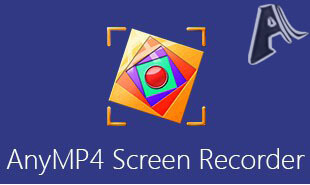 Latest AnyMP4 Screen Recorder + Patch AnyMP4 Screen Recorder is simple to record screen, it can record streaming videos, games, Skype calls and presentations on computer in high quality.