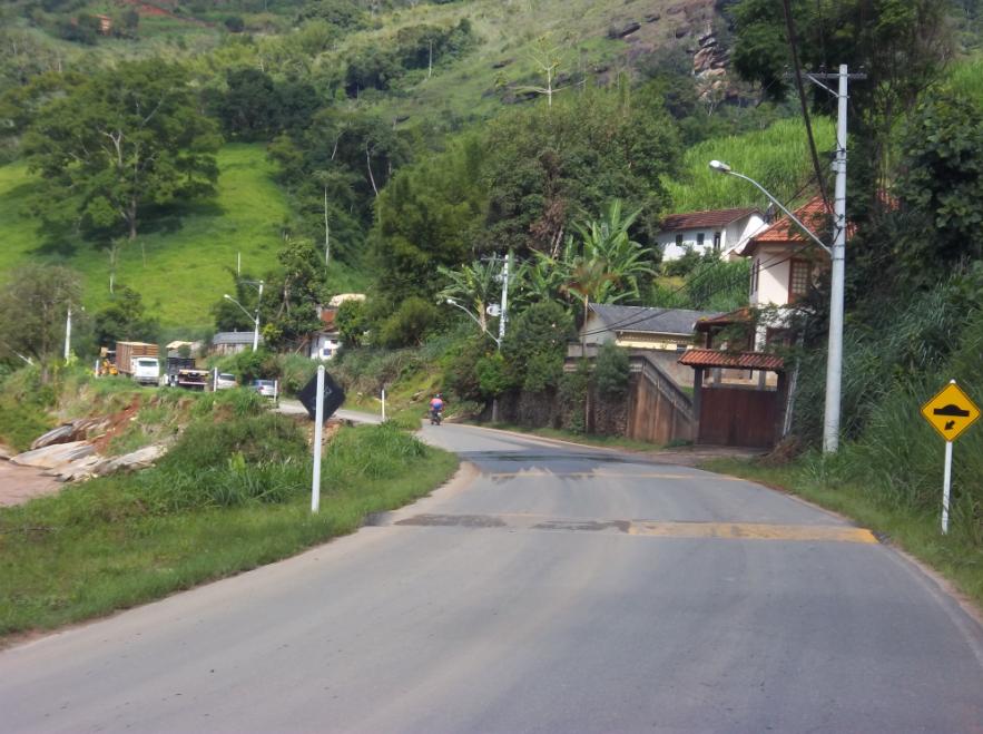 SOS São José KM 25 da