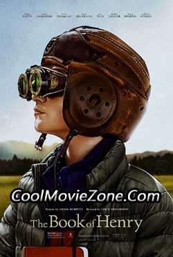 The Book of Henry (2017)