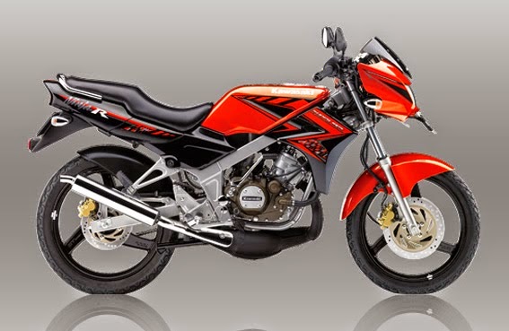 Harga Motor Kawasaki Ninja R Terbaru - Indonesia Motorcycle
