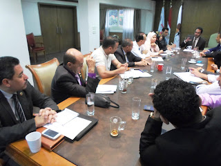 Meeting of Dr. Mohamed Omar, Deputy Minister of Education - اجتماع دكتور محمد عمر نائب وزير التربية والتعليم مع كوكبة من المعلمين education,egypt,alkoga,دكتور محمد عمر,الحسينى محمد,صلاح نافع,ايمن لطفى,نائب وزير التربية والتعليم,ادارة بركة السبع التعليمية,نظام التعليم الجديد,نظام الثانوية العامة,وزارة التربية والتعليم,مديرية التربية والتعليم بالمنوفية,مجموعة 30يونيو,الخوجة,وزارة التربية والتعليم