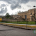 Yucatán 2016: Convento de San Antonio de Padua.