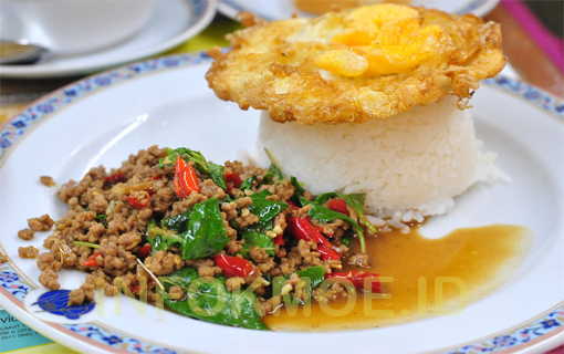 Contoh Teks Prosedur Membuat Makanan Beserta Gambarnya Contoh Teks Prosedur Membuat Makanan