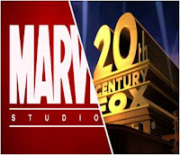 History of Marvel Marvel Fox deal