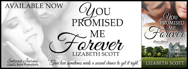 You Promised Me Forever Blitz!