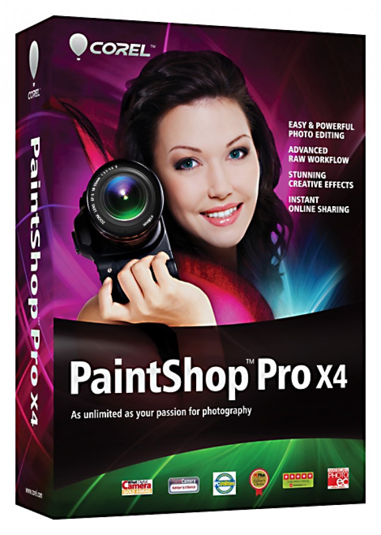 DOWNLOAD COREL PRO X4 FREE FULL VERSION The Gamer's Hideout