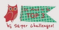 TOP 3 SU-per challenge