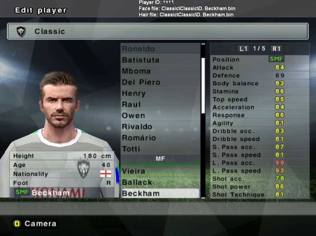 Download Patch Pes 6 Ps2 Download Patch Pes 6 Ps2