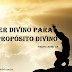 Poder Divino Para um Propósito Divino