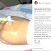 Suami Adira dapat anak ketujuh