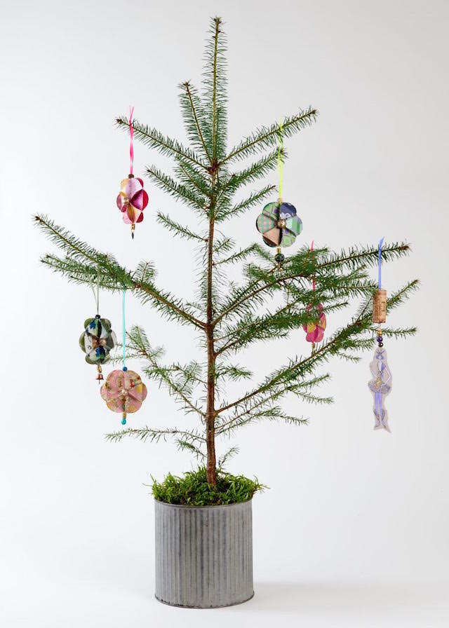 my scandinavian home Have yourself a very Scandi Christmas