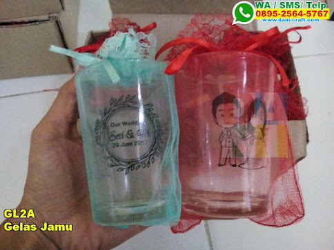 Toko Gelas Jamu Toko Gelas Jamu