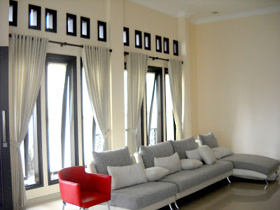 Contoh model gorden rumah minimalis Contoh model gorden rumah minimalis