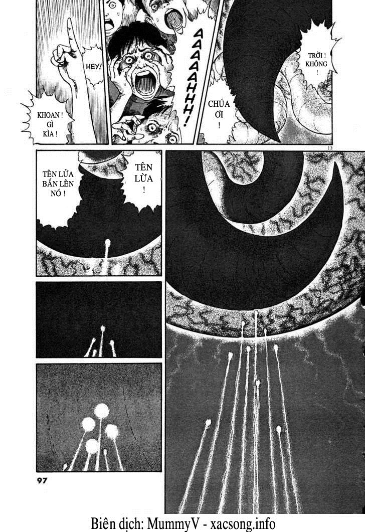 Jigokusei Lemina chap 3