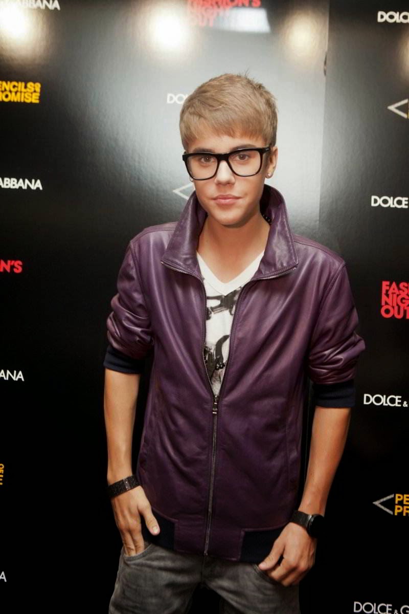 Gaya Rambut Justin Bieber | Rioval