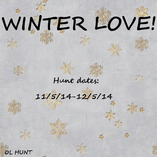 Winter Love Hunt