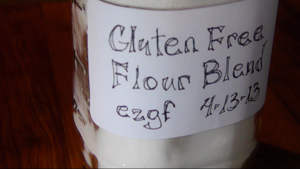 EZ Gluten Free Gluten Free Bisquick Copycat Recipe