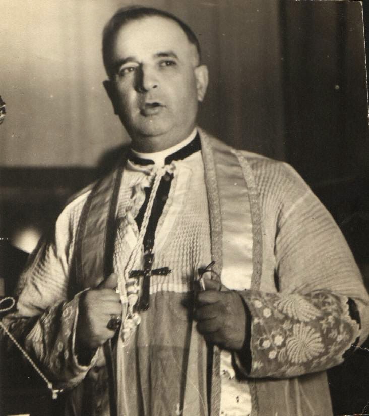 El ala radical del Episcopado Mexicano en la Cristiada.