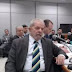 Lula não é considerado foragido, diz Justiça Federal