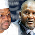 Top ten richest people in Nigeria