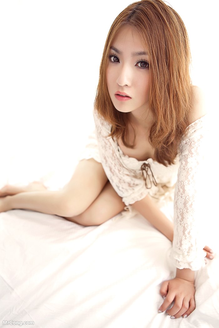 Beautiful and sexy Chinese teenage girl taken by Rayshen (2194 photos) photo 101-17