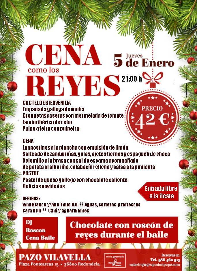 Panel Acciones y detalles