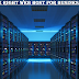 How to Choose the Right Web Host for Business Websites