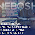 Why you have to choose NEBOSH Certificate in Hyderabad?