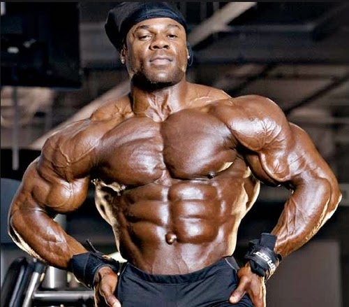 Celebrities and bodybuilding photos: The most powerful anabolic steroid ...