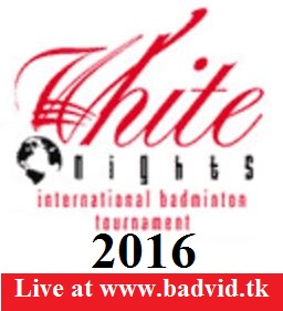 White Nights 2016 live streaming