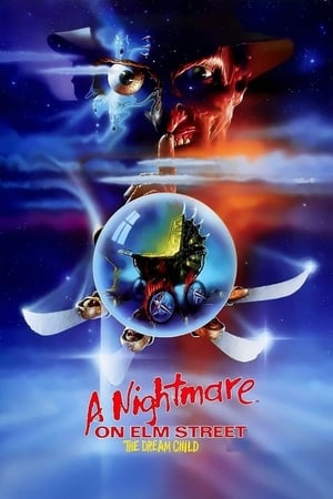 Ác Mộng Trên Phố Elm 5: Đứa Trẻ Trong Mơ - A Nightmare On Elm Street 5: The Dream Child (1989)
