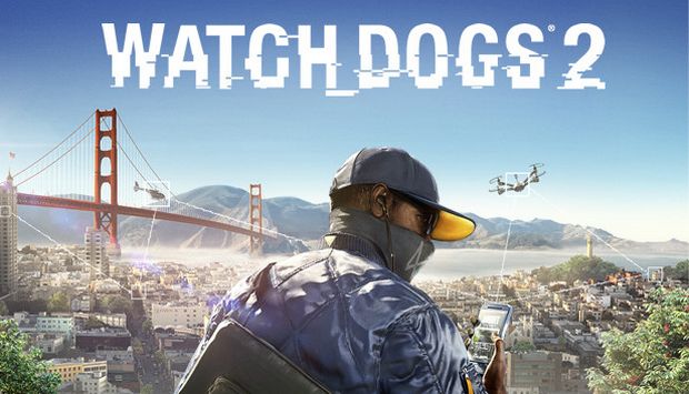Watch Dogs 2 PC Game Full Setup Download - Sulman 4 You