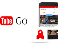Youtube GO Download vidio youtube dengan mudah dan cepat Youtube GO Download vidio youtube dengan mudah dan cepat