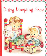Baby Dumpling Shop