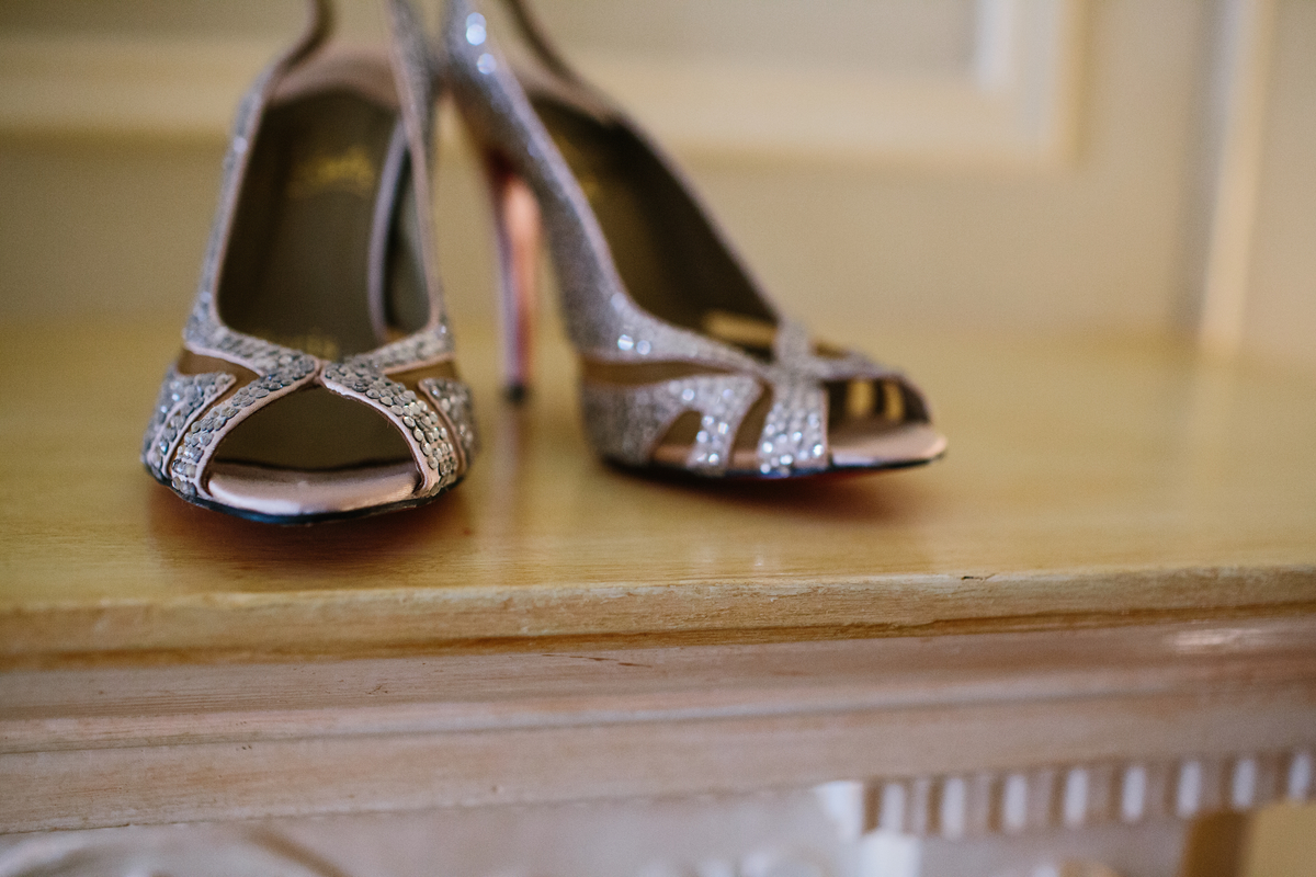 Sterling Engagements | THE Blog: Featured Wedding: Jessica + David at ...