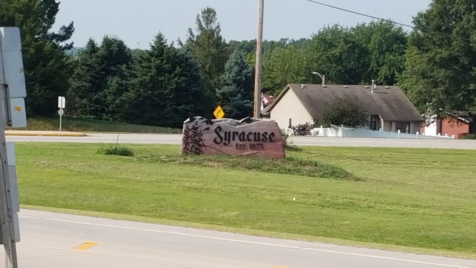 Orange44 Syracuse is Playing in Nebraska!