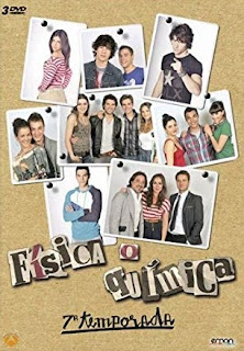Fisica o Quimica Temporada 7 Fisica o Quimica Temporada 7