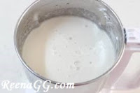 Homemade Yeast Recipe in Hindi