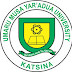 UMYU 2016/17 Postgraduate Admission List Out