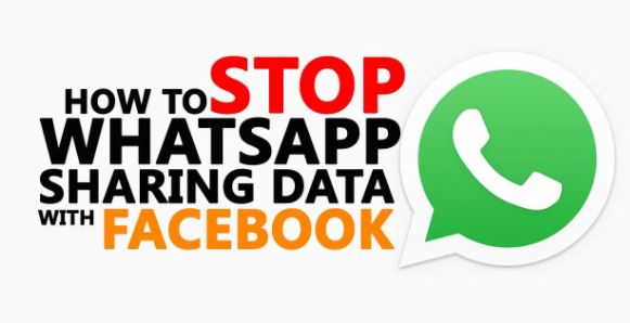 Cara Menghentikan WhatsApp Berkongsi Data dengan Facebook