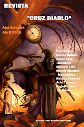 Revista Literaria "Cruz Diablo"