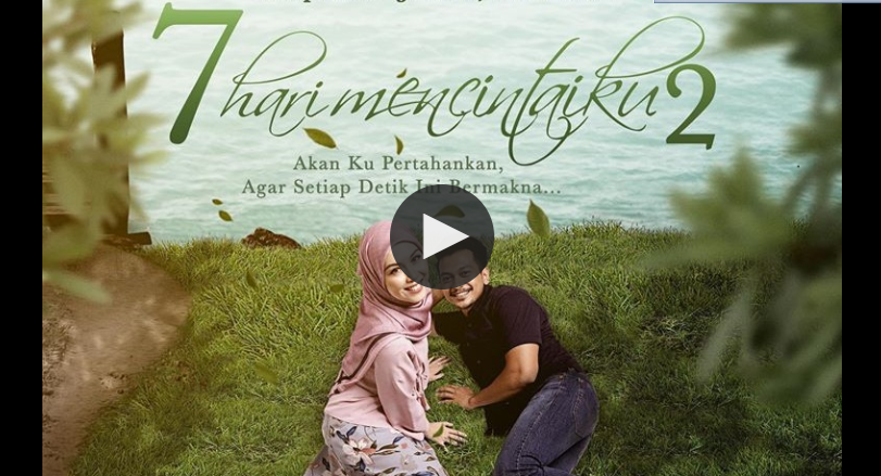 7 Hari Mencintaiku 2 Episode 18 Full