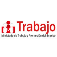 MINISTERIO DE TRABAJO Y PROMOCION DEL EMPLEO