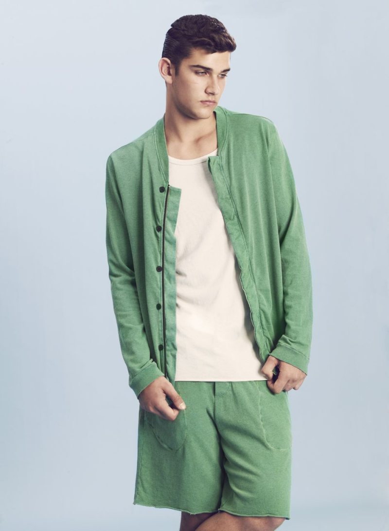 I Like Man: Jack Vanderhart