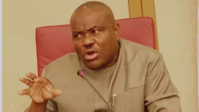 FG, NSA planning to jam internet during elections – Wike