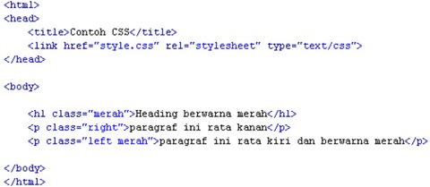 Pengertian dari CSS, Fungsi CSS Beserta Contoh nya 6 Pengertian dari CSS, Fungsi CSS Beserta Contoh nya 6_