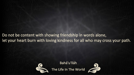 Friendship Quotes : Part 64 | The Life in The World