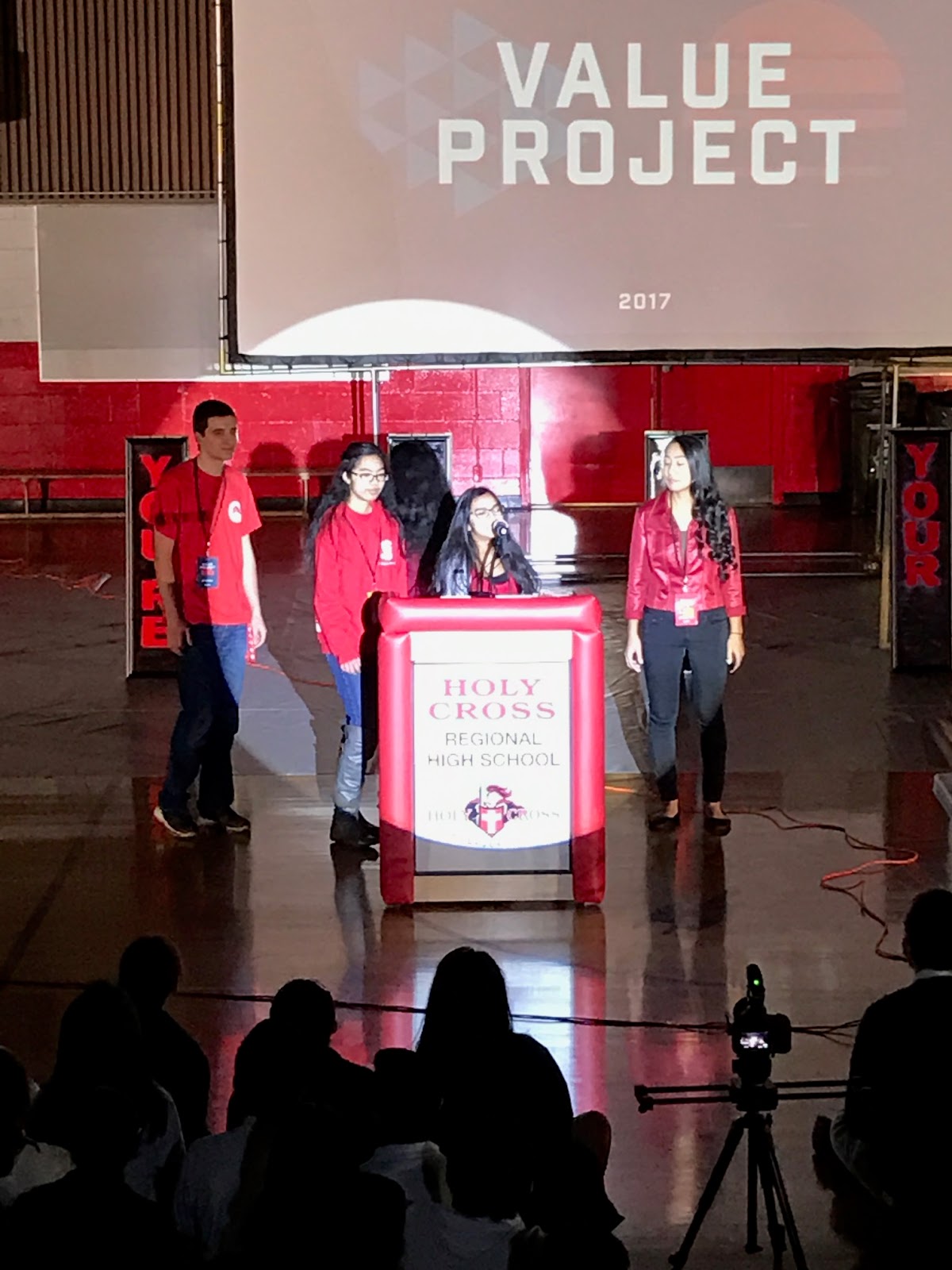 Terry O'Neill Signal Hill's Value Project is a success